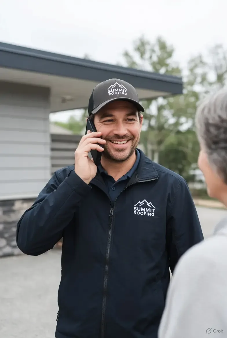 Flat Roof Leak Repair Brentwood, TN FAQs